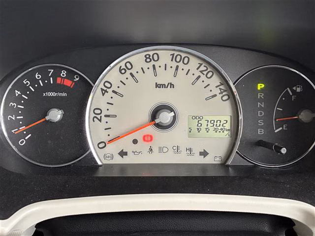 DAIHATSU MIRA COCOA
