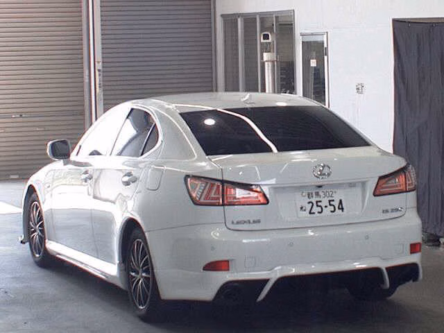 LEXUS IS250