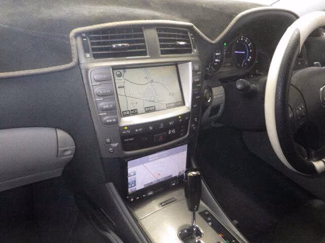 LEXUS IS250