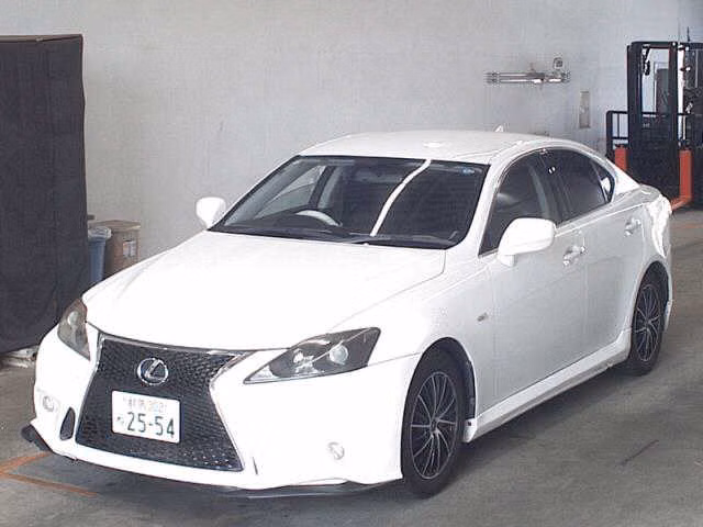 LEXUS IS250