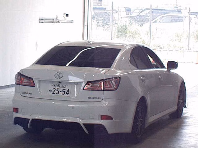 LEXUS IS250