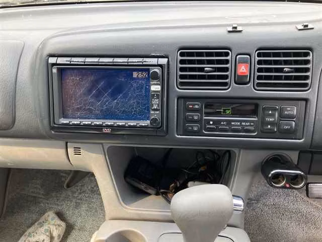 MAZDA BONGO FRIENDEE