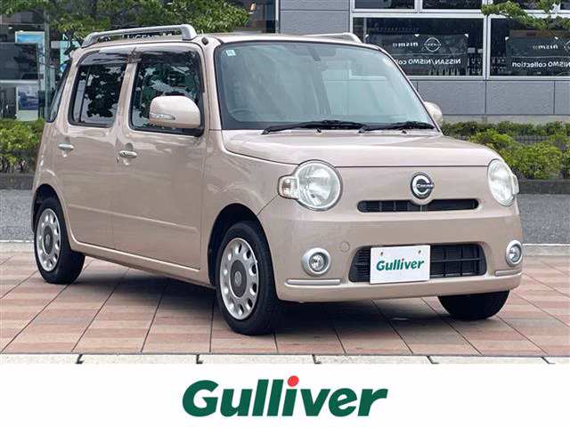 DAIHATSU MIRA COCOA