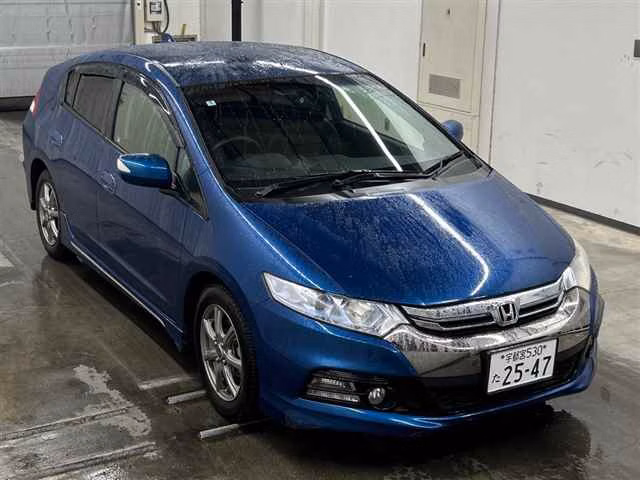 HONDA INSIGHT