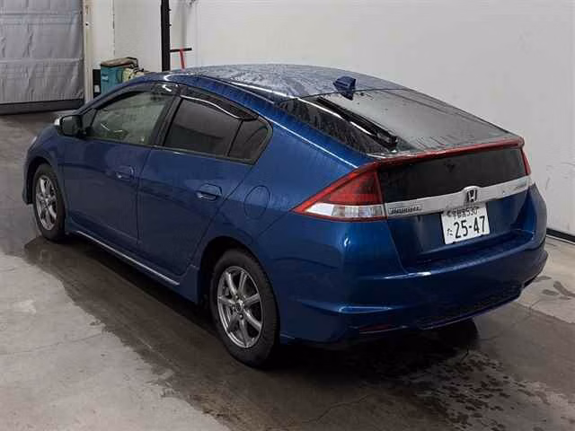 HONDA INSIGHT