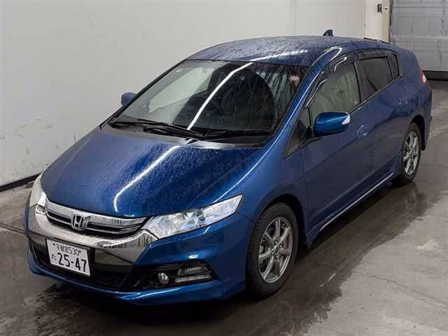 HONDA INSIGHT