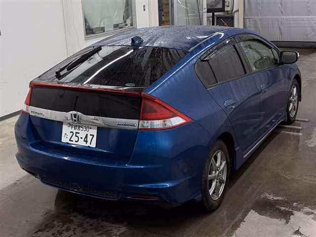 HONDA INSIGHT