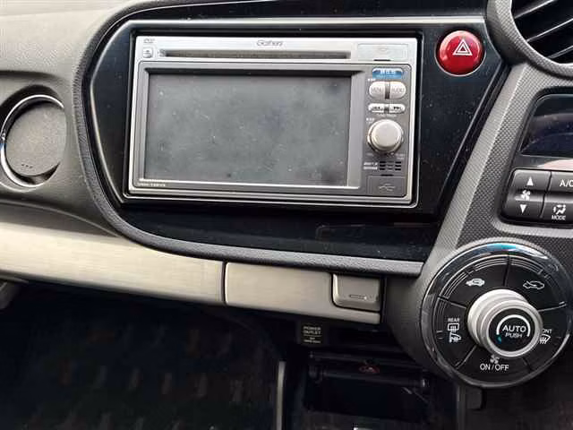 HONDA INSIGHT