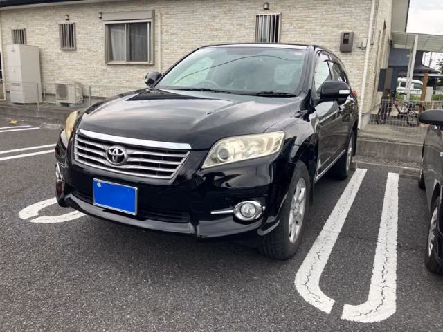 Toyota Vanguard