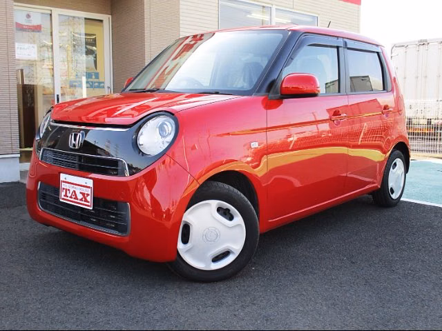 Honda N-ONE