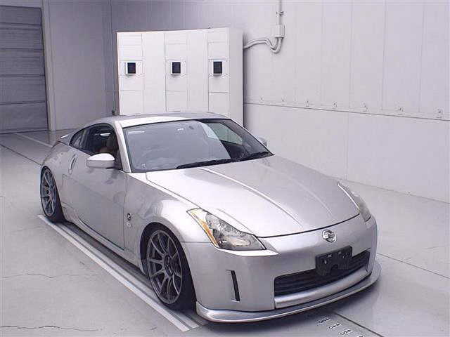 Nissan Fairlady Z