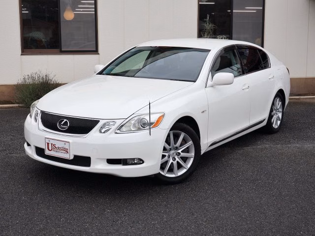 Lexus GS350