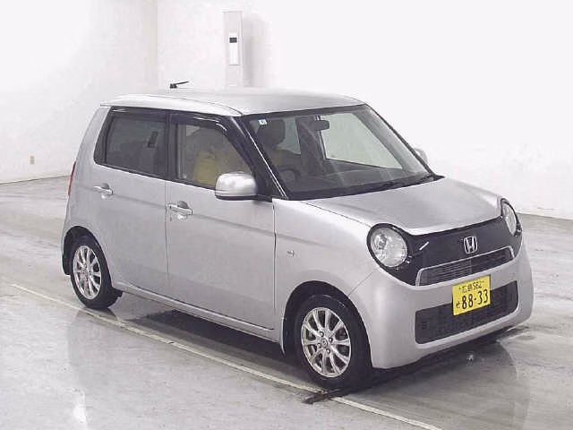 HONDA N-ONE