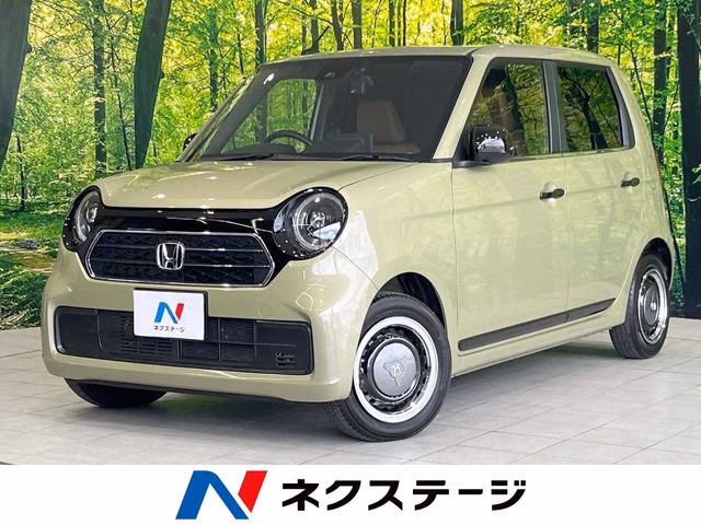 Honda N-ONE
