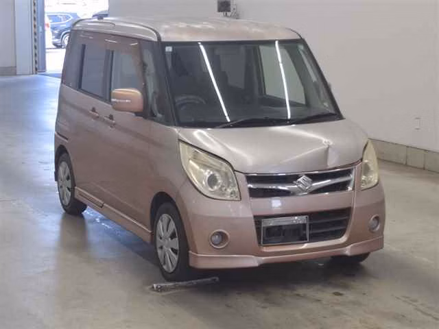 SUZUKI PALETTE