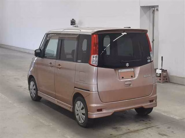 SUZUKI PALETTE