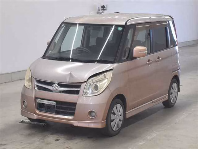 SUZUKI PALETTE