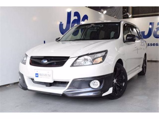 SUBARU EXIGA