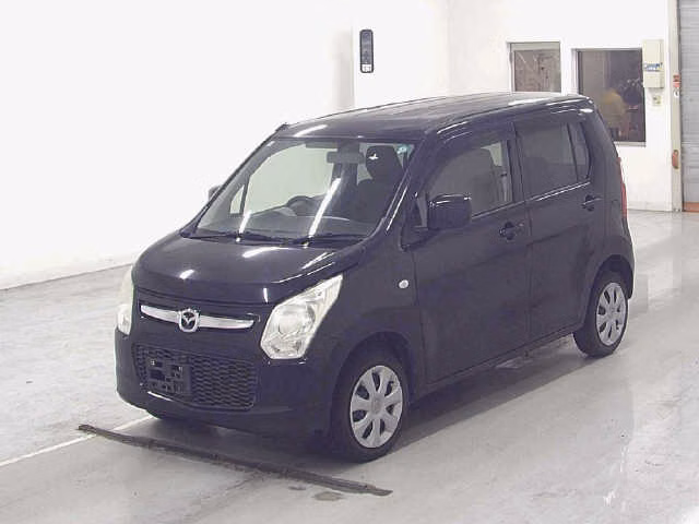 MAZDA FLAIR