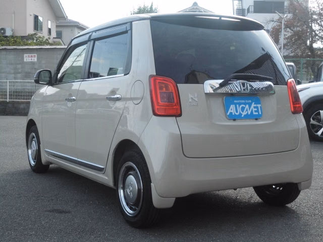 Honda N-ONE