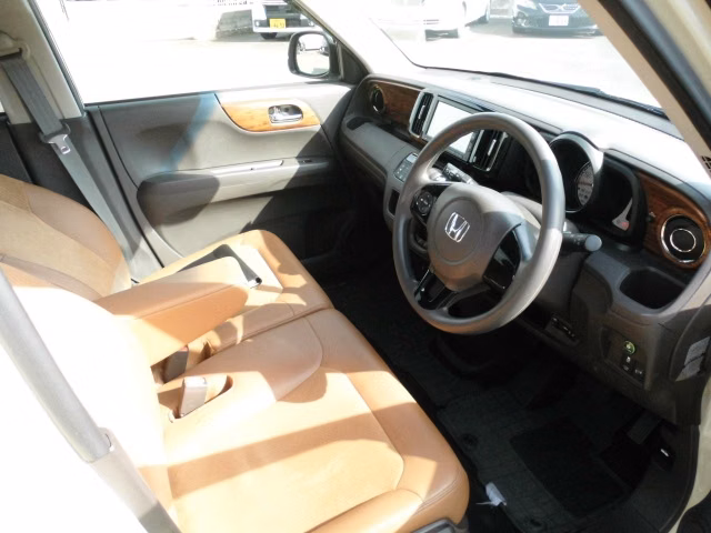 HONDA N-ONE
