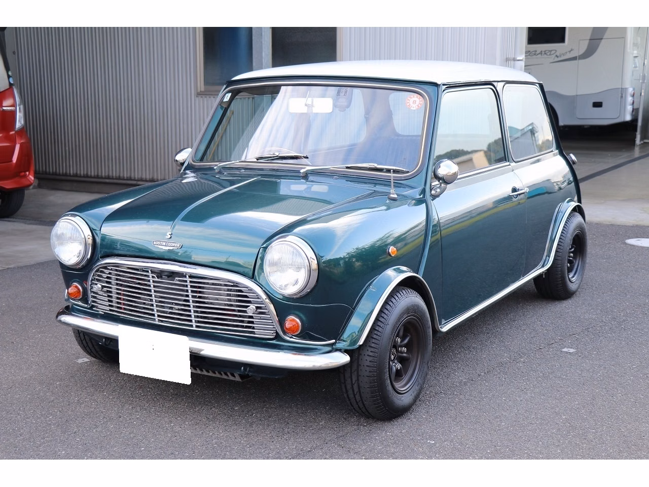 MINI CLASSIC