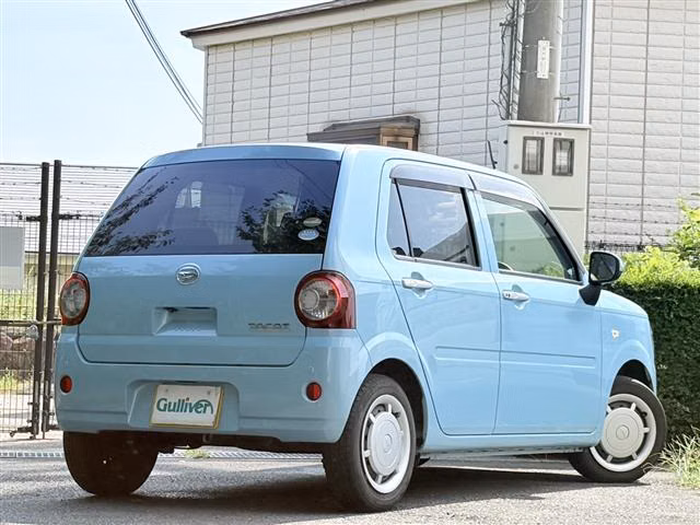 DAIHATSU MIRA TOCOT