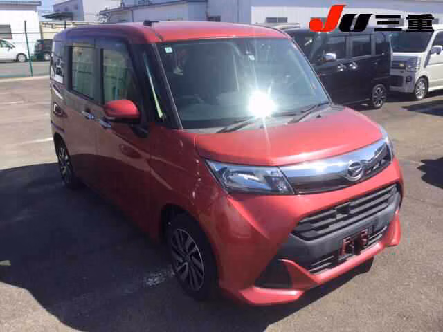 DAIHATSU THOR