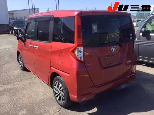 DAIHATSU THOR