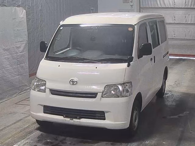 TOYOTA LITE ACE