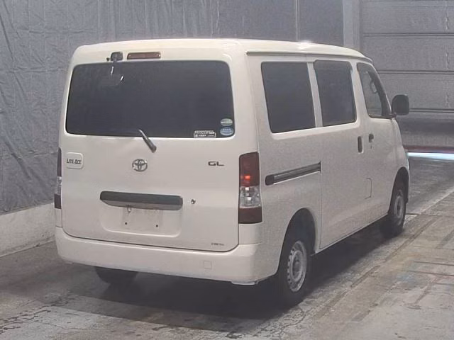 TOYOTA LITE ACE