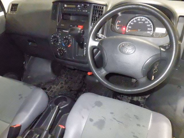 TOYOTA LITE ACE