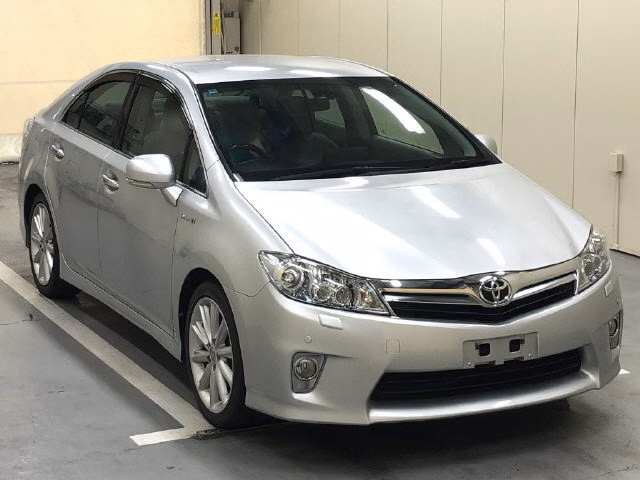 TOYOTA SAI