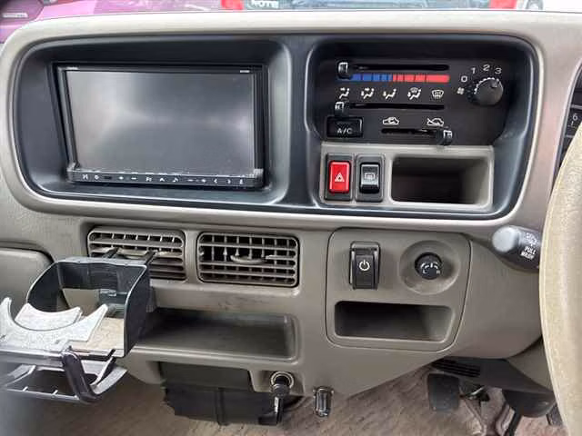 SUBARU SAMBAR