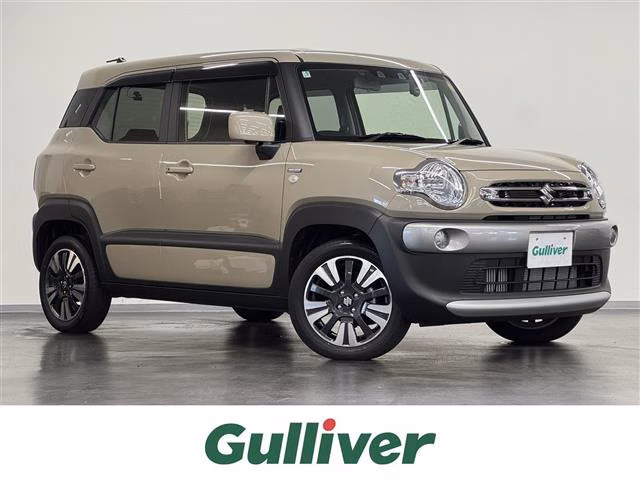 Suzuki Xbee
