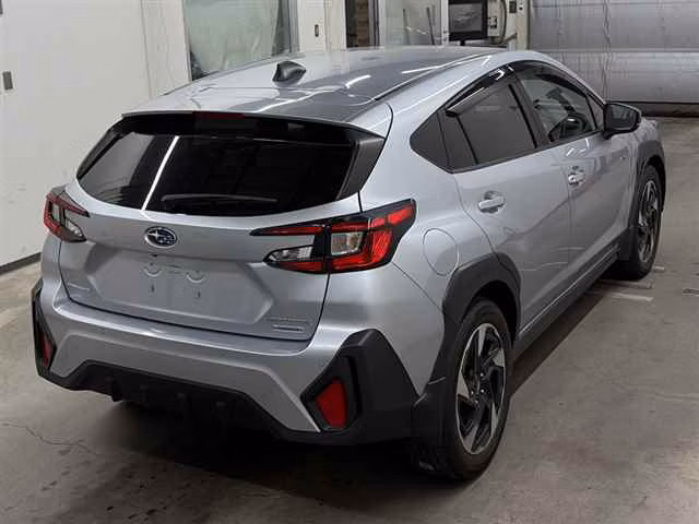 SUBARU CROSSTREK