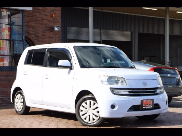 DAIHATSU COO