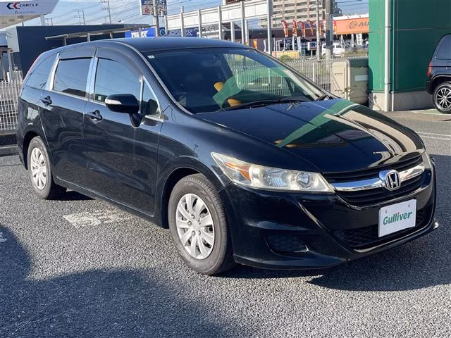 HONDA STREAM