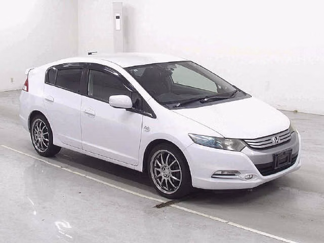 HONDA INSIGHT