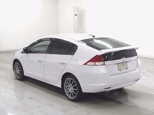 HONDA INSIGHT