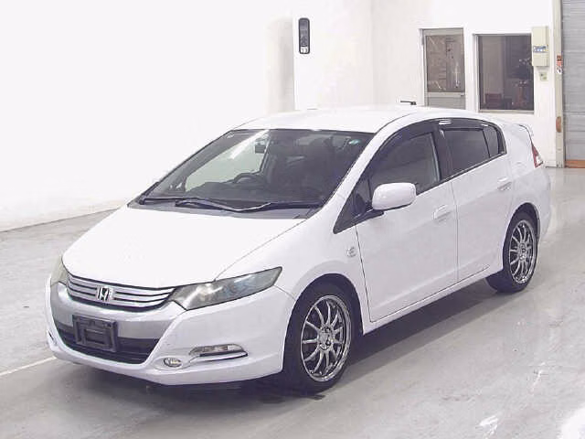 HONDA INSIGHT