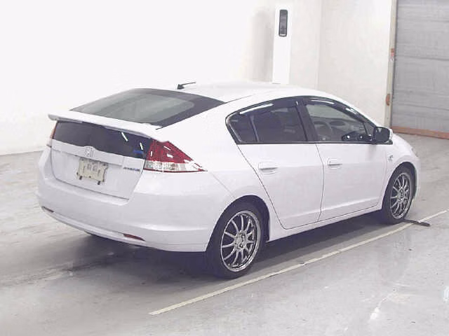 HONDA INSIGHT