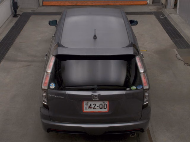 HONDA STREAM