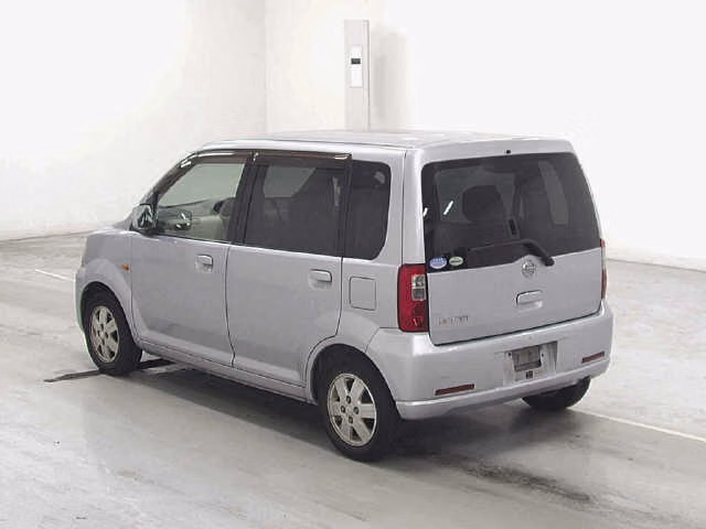NISSAN OTTI