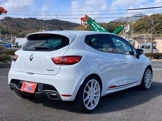 RENAULT LUTECIA