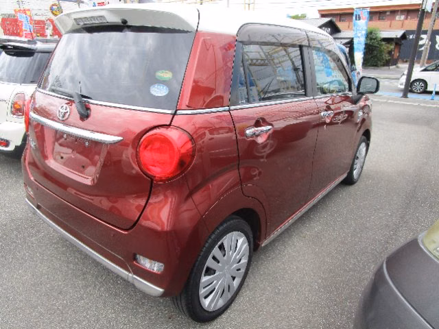 TOYOTA PIXIS JOY