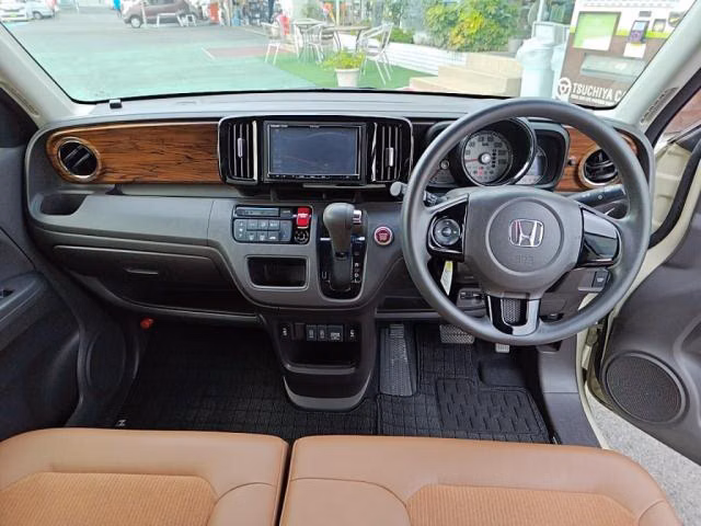 Honda N-ONE