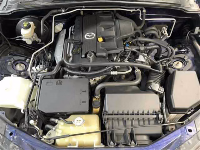 MAZDA ROADSTER