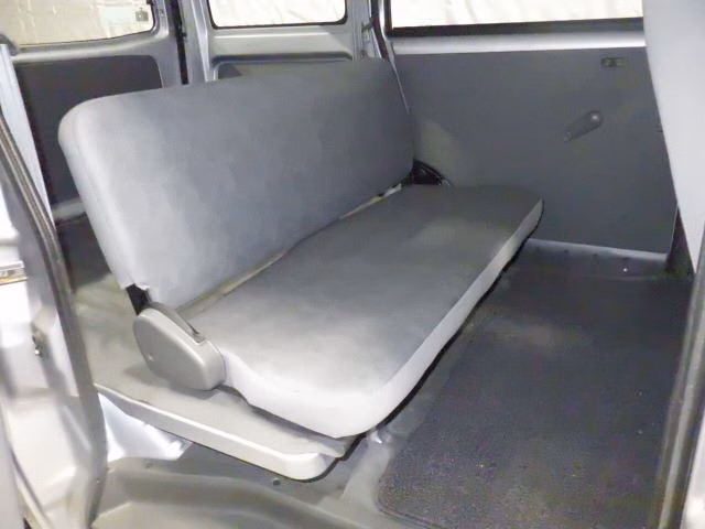NISSAN CLIPPER