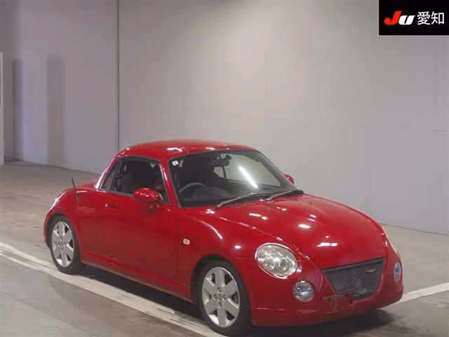 DAIHATSU COPEN